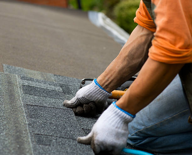  Scotts Hill, TN Roofing Contractor Pros