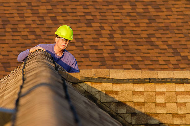 Best Commercial Roofing Services  in Scotts Hill, TN